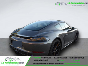 Porsche Cayman GTS 2.5i  365 ch PDK  occasion � Beaupuy - photo n�2