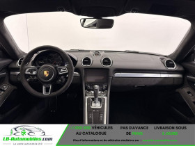 Porsche Cayman GTS 2.5i  365 ch PDK  occasion � Beaupuy - photo n�3