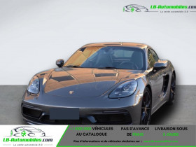 Porsche Cayman , garage LB AUTOMOBILES � Beaupuy