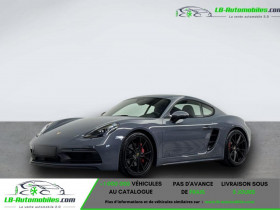 Porsche Cayman , garage LB AUTOMOBILES � Beaupuy