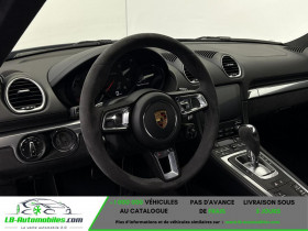 Porsche Cayman GTS 2.5i  365 ch PDK  occasion � Beaupuy - photo n�7
