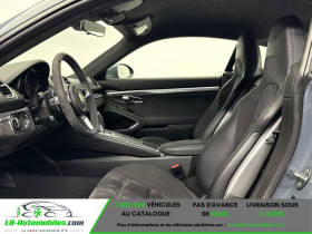 Porsche Cayman GTS 2.5i  365 ch PDK  occasion � Beaupuy - photo n�6