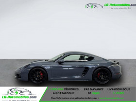 Porsche Cayman GTS 2.5i  365 ch PDK  occasion � Beaupuy - photo n�5