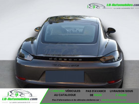 Porsche Cayman GTS 2.5i  365 ch PDK  occasion � Beaupuy - photo n�4