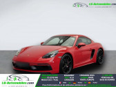 Annonce Porsche Cayman occasion Essence GTS 2.5i  365 ch PDK � Beaupuy