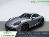 Annonce Porsche Cayman occasion Essence GTS 2.5i  365 ch PDK � Beaupuy