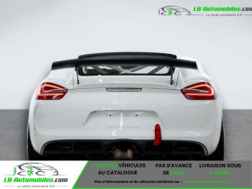 Porsche Cayman GTS 2.5i  365 ch PDK  occasion � Beaupuy - photo n�5