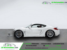 Porsche Cayman GTS 2.5i  365 ch PDK  occasion � Beaupuy - photo n�4