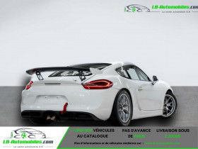 Porsche Cayman GTS 2.5i  365 ch PDK  occasion � Beaupuy - photo n�3