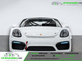 Porsche Cayman , garage LB AUTOMOBILES � Beaupuy
