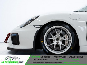 Porsche Cayman GTS 2.5i  365 ch PDK  occasion � Beaupuy - photo n�7
