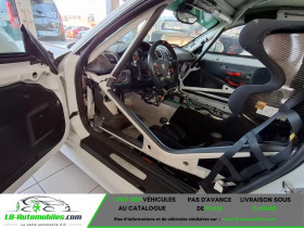 Porsche Cayman GTS 2.5i  365 ch PDK  occasion � Beaupuy - photo n�4