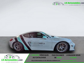 Porsche Cayman GTS 2.5i  365 ch PDK  occasion � Beaupuy - photo n�3