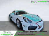 Porsche Cayman GTS 2.5i  365 ch PDK  � Beaupuy 31