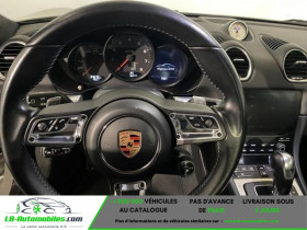 Porsche Cayman GTS 2.5i  365 ch PDK  occasion � Beaupuy - photo n�5