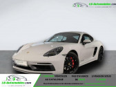 Porsche Cayman GTS 2.5i  365 ch PDK   Beaupuy 31