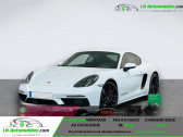 Annonce Porsche Cayman occasion Essence GTS 2.5i  365 ch PDK  Beaupuy
