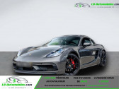 Annonce Porsche Cayman occasion Essence GTS 2.5i  365 ch PDK  Beaupuy