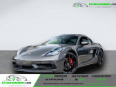 Annonce Porsche Cayman occasion Essence GTS 2.5i  365 ch PDK  Beaupuy