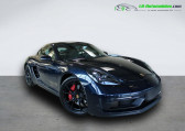 Annonce Porsche Cayman occasion Essence GTS 2.5i  365 ch PDK  Beaupuy