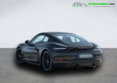 Annonce Porsche Cayman occasion Essence GTS 2.5i  365 ch PDK  Beaupuy