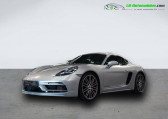 Annonce Porsche Cayman occasion Essence GTS 2.5i  365 ch PDK  Beaupuy