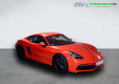 Annonce Porsche Cayman occasion Essence GTS 2.5i  365 ch PDK  Beaupuy