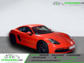 Porsche Cayman GTS 2.5i  365 ch PDK   Beaupuy 31