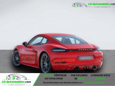 Porsche Cayman GTS 2.5i  365 ch PDK   Beaupuy 31
