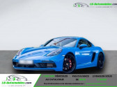 Porsche Cayman GTS 2.5i  365 ch PDK   Beaupuy 31