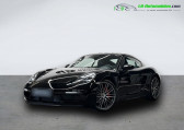 Porsche Cayman occasion année 2020 boite Automatique Annonce Porsche Cayman occasion Essence GTS 2.5i 365 ch PDK à Beaupuy