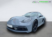 Annonce Porsche Cayman occasion Essence GTS 2.5i  365 ch PDK à Beaupuy