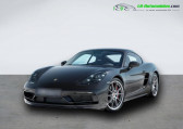 Porsche Cayman GTS 2.5i  365 ch PDK   Beaupuy 31