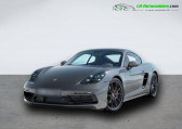 Porsche Cayman GTS 2.5i  365 ch PDK   Beaupuy 31