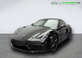 Porsche Cayman GTS 2.5i  365 ch PDK   Beaupuy 31
