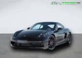 Porsche Cayman GTS 2.5i  365 ch PDK   Beaupuy 31