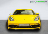 Porsche Cayman GTS 2.5i  365 ch PDK   Beaupuy 31