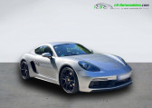 Porsche Cayman GTS 2.5i  365 ch PDK   Beaupuy 31