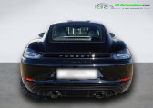 Annonce Porsche Cayman occasion Essence GTS 2.5i  365 ch PDK  Beaupuy