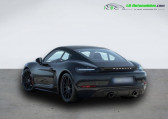 Porsche Cayman GTS 2.5i  365 ch PDK   Beaupuy 31