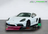 Porsche Cayman GTS 2.5i  365 ch PDK   Beaupuy 31