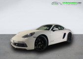 Porsche Cayman GTS 2.5i  365 ch PDK   Beaupuy 31