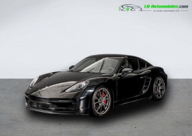 Porsche Cayman , garage LB AUTOMOBILES  Beaupuy