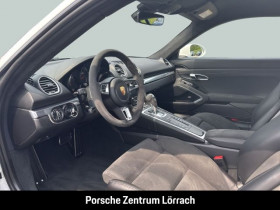 Porsche Cayman GTS 2.5i  365 ch PDK  occasion  Beaupuy - photo n7