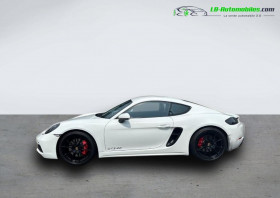 Porsche Cayman GTS 2.5i  365 ch PDK  occasion  Beaupuy - photo n6
