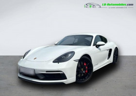Porsche Cayman , garage LB AUTOMOBILES  Beaupuy