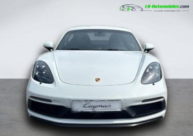 Porsche Cayman GTS 2.5i  365 ch PDK  occasion  Beaupuy - photo n5