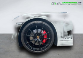 Porsche Cayman GTS 2.5i  365 ch PDK  occasion  Beaupuy - photo n4