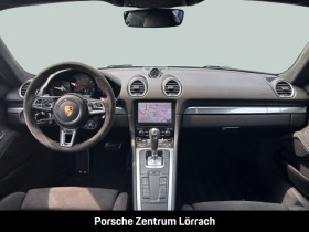 Porsche Cayman GTS 2.5i  365 ch PDK  occasion  Beaupuy - photo n3
