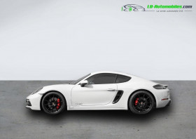 Porsche Cayman GTS 2.5i  365 ch PDK  occasion  Beaupuy - photo n3